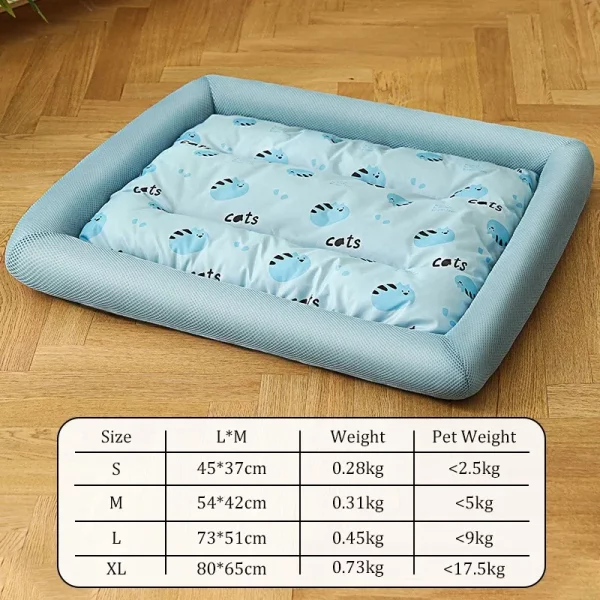 Dog bed top quality