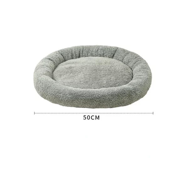 Dog bed 50cm round