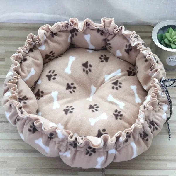 Dog bed accessories