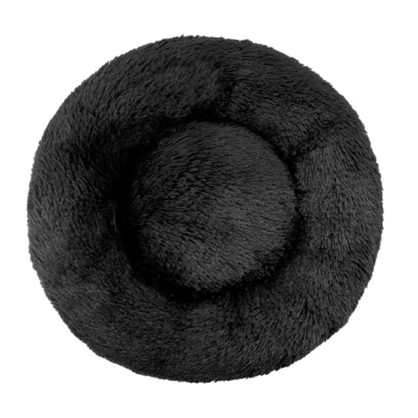 Dog bed round nest