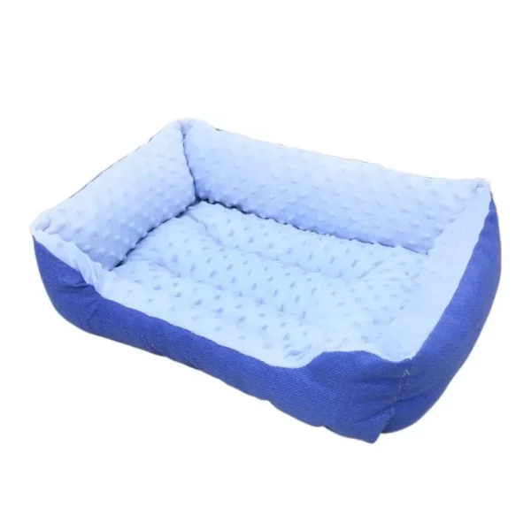 Dog bed sofa