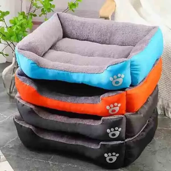 Dog bed large