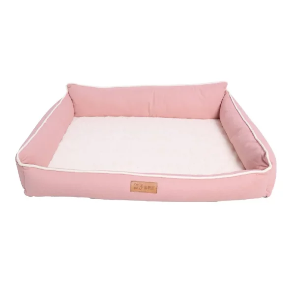 Dog bed anti-bacterial