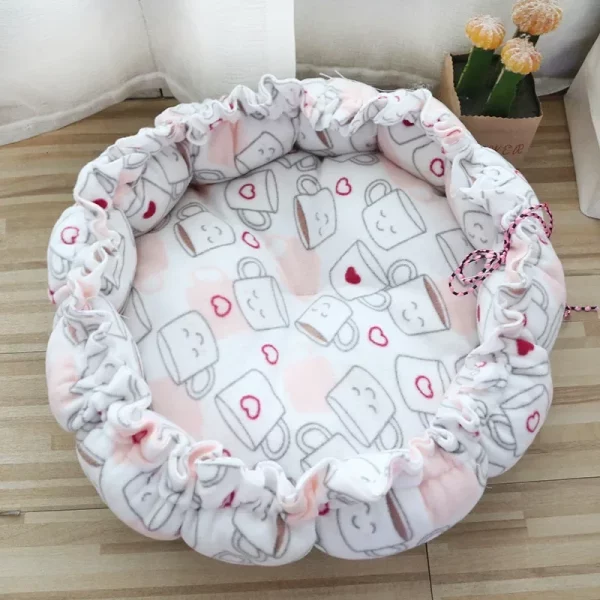 Dog bed accessories