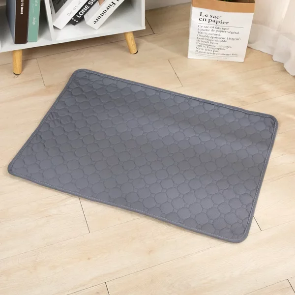 Dog bed anti-slip urine