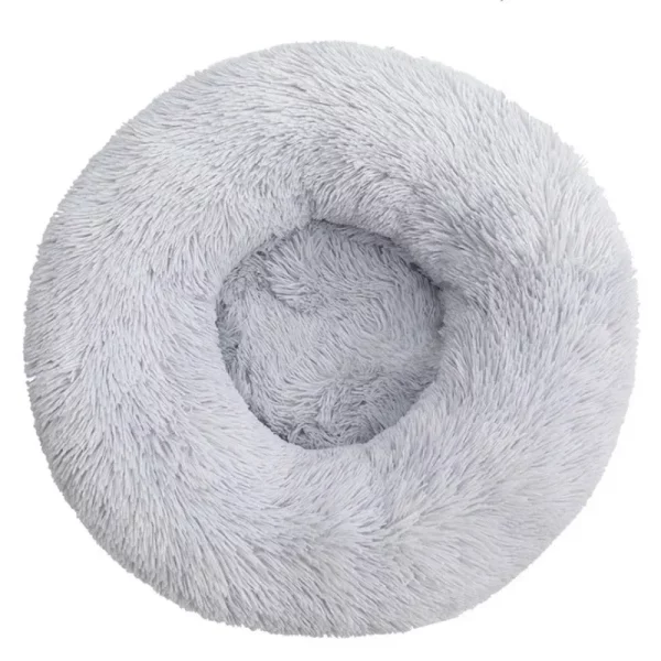 Dog bed round Super Soft