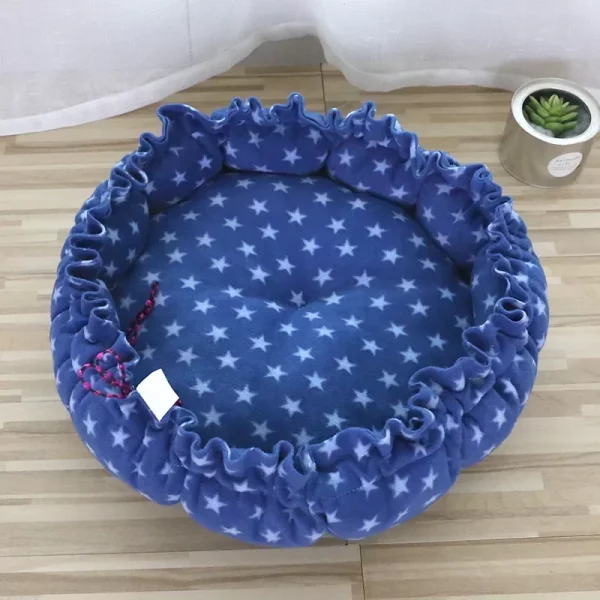 Dog bed accessories