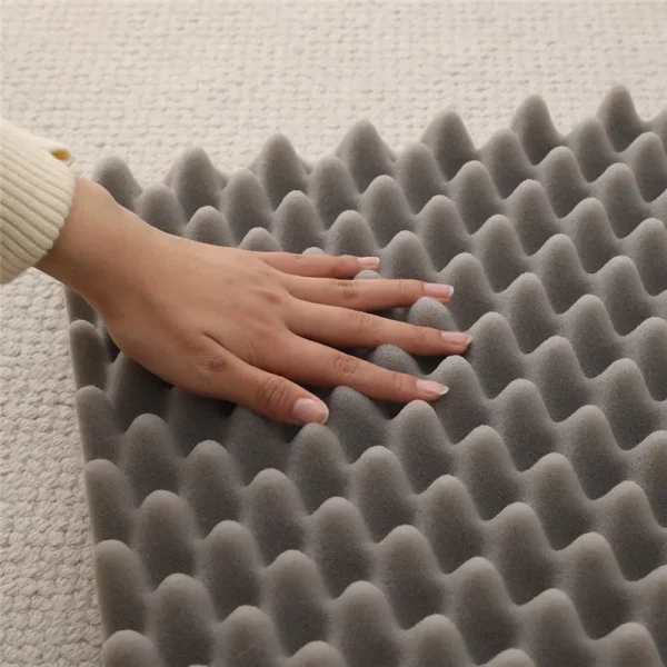 Dog bed ice silk