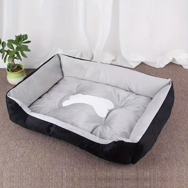 Dog bed indoor