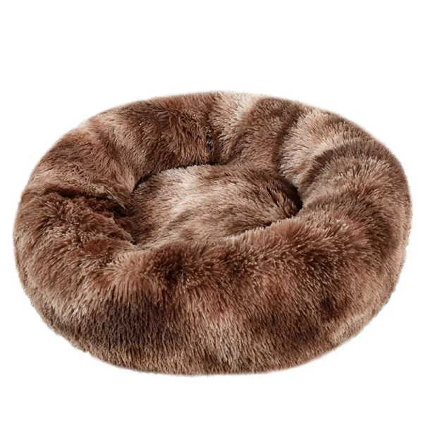 Dog bed super soft