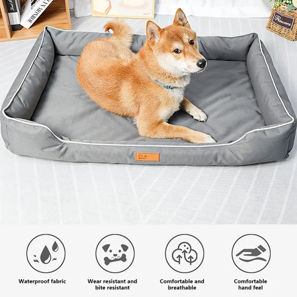 Dog bed 900D