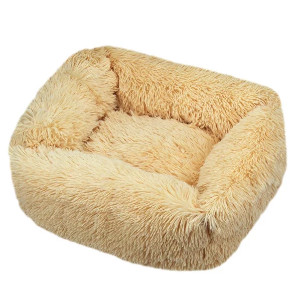 Dog bed rectangular