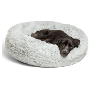 Dog bed labrador house