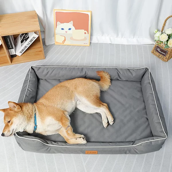 Dog bed 900D