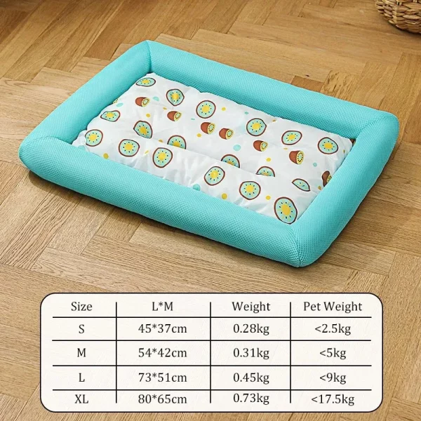 Dog bed top quality