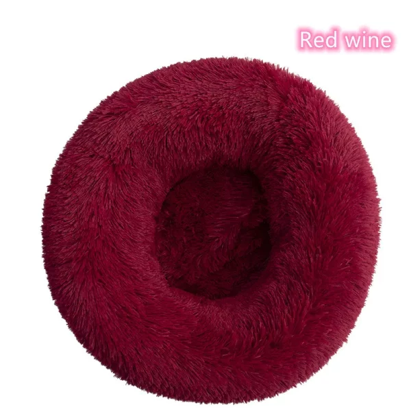 Dog bed full size