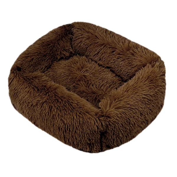 Dog bed rectangular