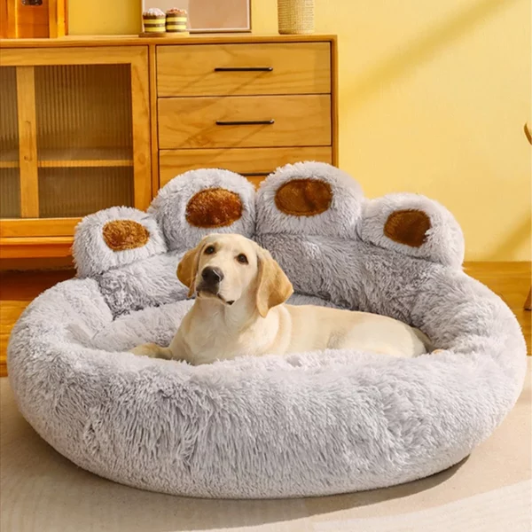 Dog bed warm accessories