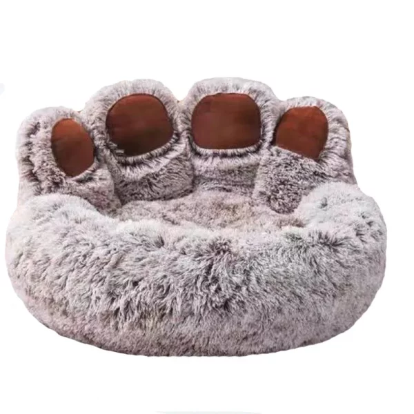 Dog bed animal kennel