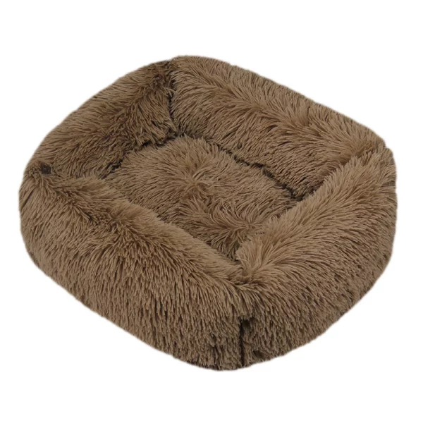 Dog bed rectangular