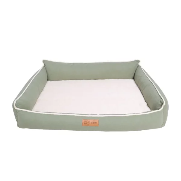 Dog bed anti-bacterial