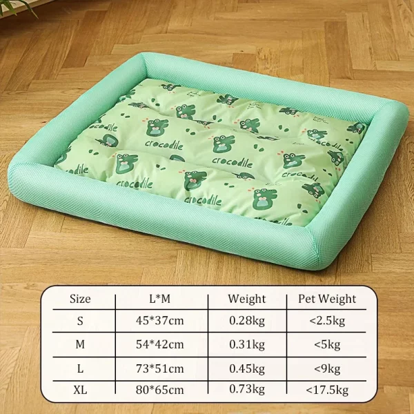 Dog bed top quality