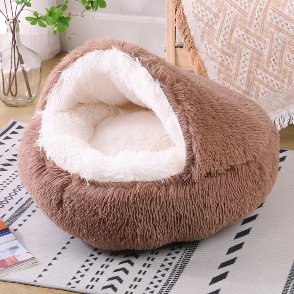 Dog bed machine washable