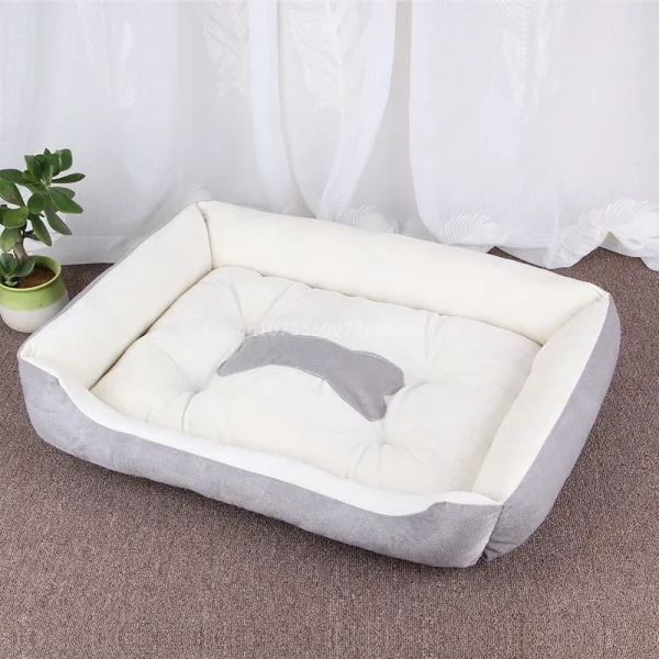 Dog bed internet