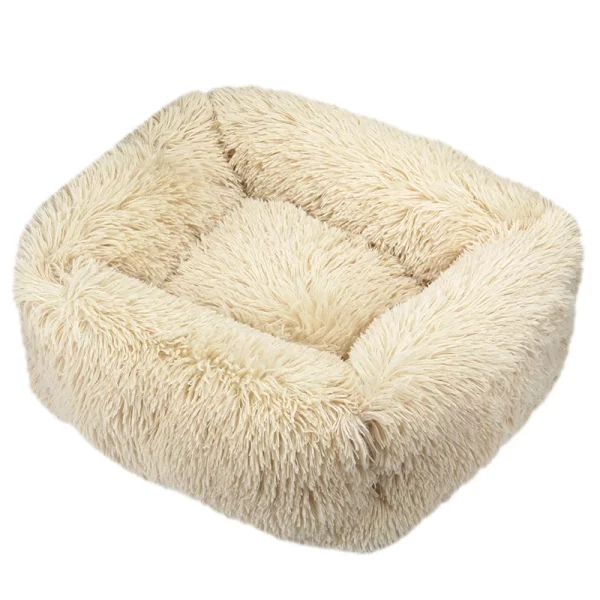 Dog bed rectangular