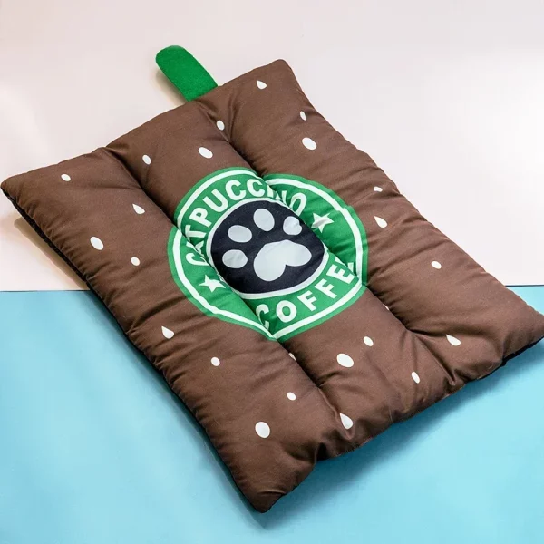 Dog bed washable