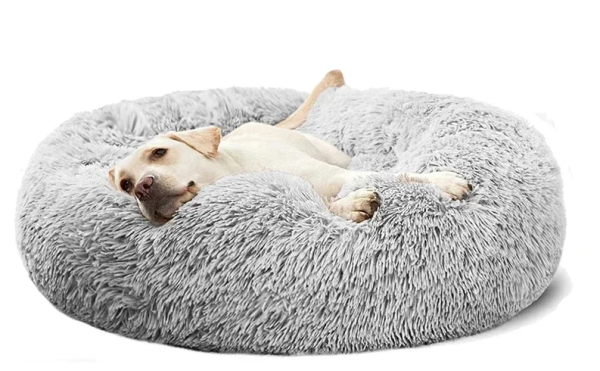 Dog bed full size