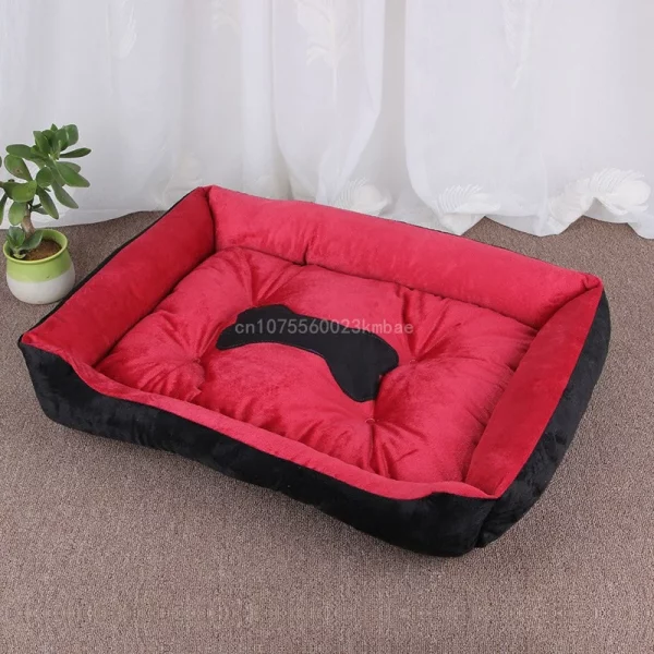 Dog bed internet