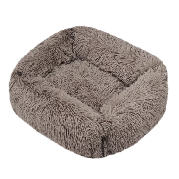 Dog bed rectangular