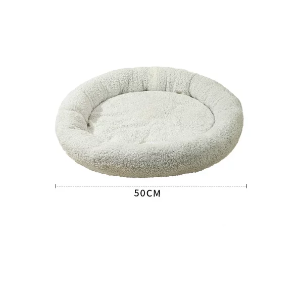 Dog bed 50cm round