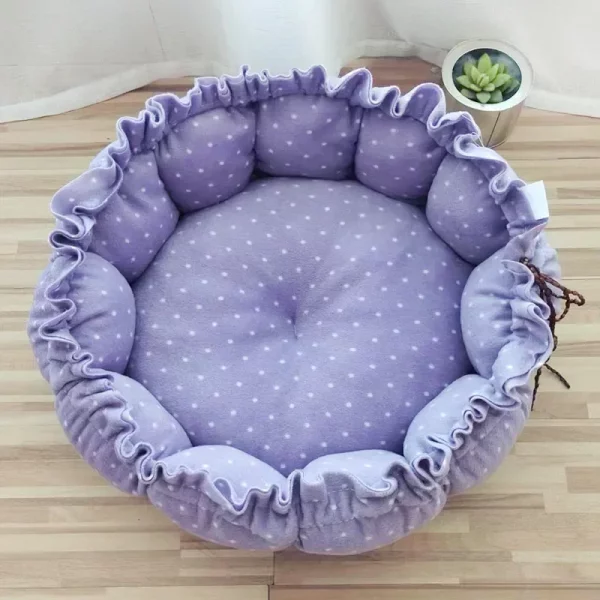 Dog bed accessories