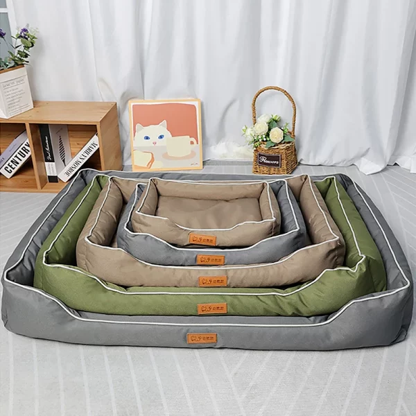 Dog bed 900D