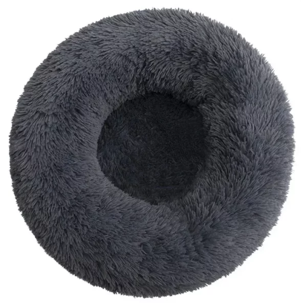 Dog bed round Super Soft