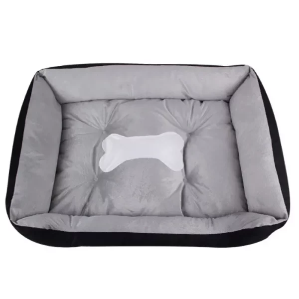 Dog bed famous