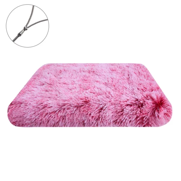 Dog bed portable